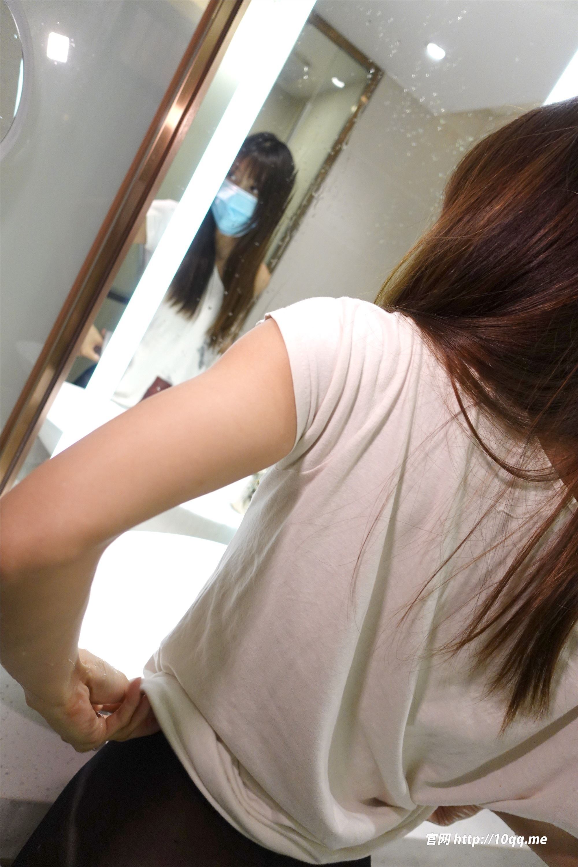 ROSI口罩系列 2022.08.28 NO.2268